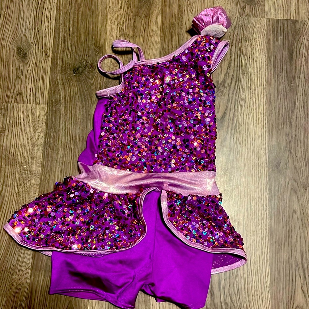 Dance Costume